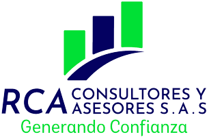 RCA CONSULTORES